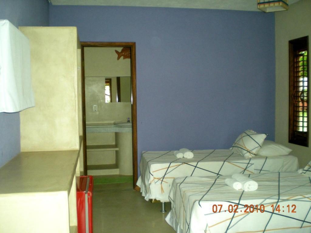 Casa Dea * Porto Seguro