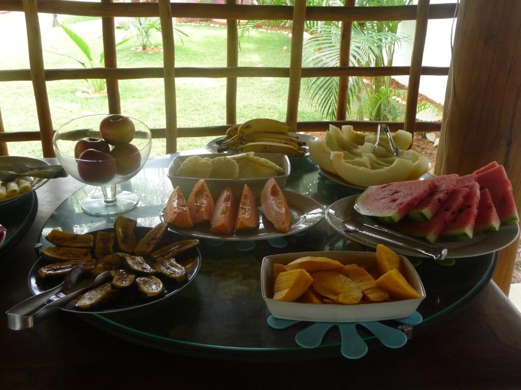 Guest house Casa Dea *