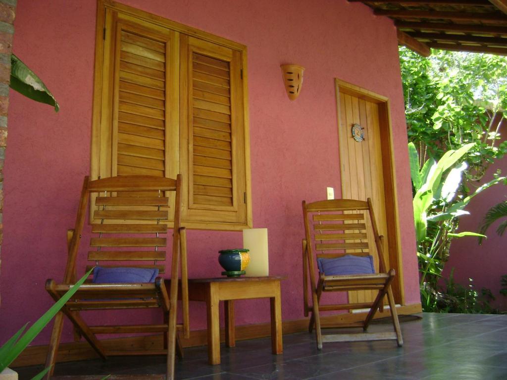 Casa Dea Guest house *
