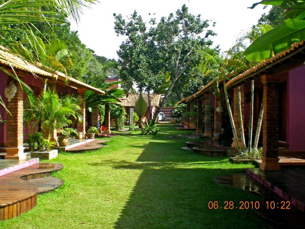 Casa Dea Guest house