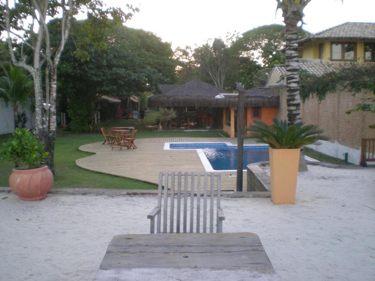 Casa Dea * Porto Seguro